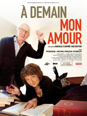 Voir Film À demain mon amour - Documentaire (2022) streaming VF gratuit complet