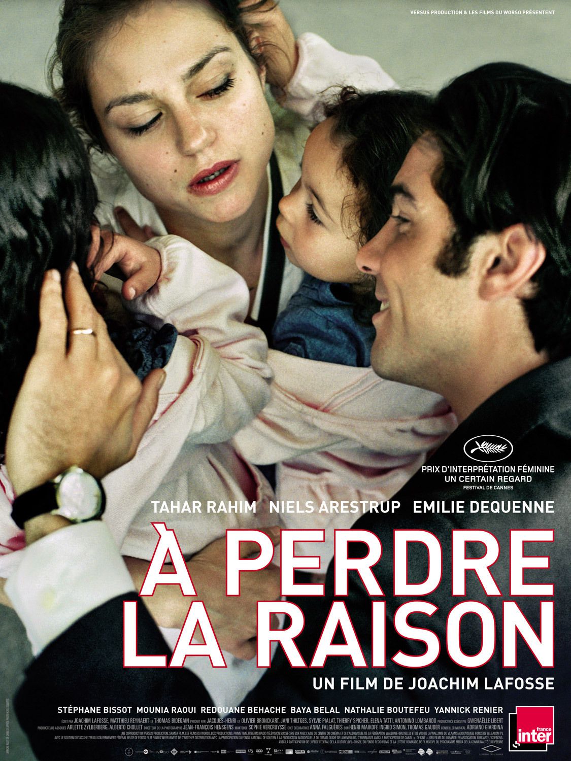 À perdre la raison - Film (2012) streaming VF gratuit complet