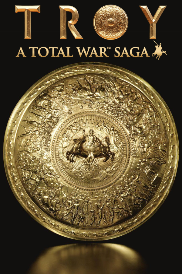 A Total War Saga : Troy (2020)  - Jeu vidéo streaming VF gratuit complet