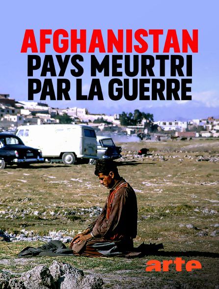 Afghanistan - Pays meurtri par la guerre - Série (2020) streaming VF gratuit complet