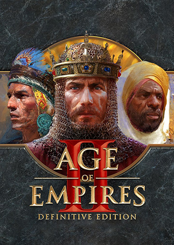 Age of Empires II : Definitive Edition (2019)  - Jeu vidéo streaming VF gratuit complet