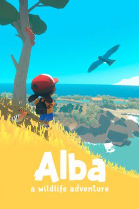 Voir Film Alba : un été en terre sauvage (2020)  - Jeu vidéo streaming VF gratuit complet