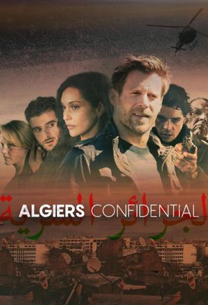 Voir Film Alger  Confidentiel - Série (2022) streaming VF gratuit complet