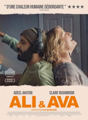 Voir Film Ali & Ava - Film (2022) streaming VF gratuit complet