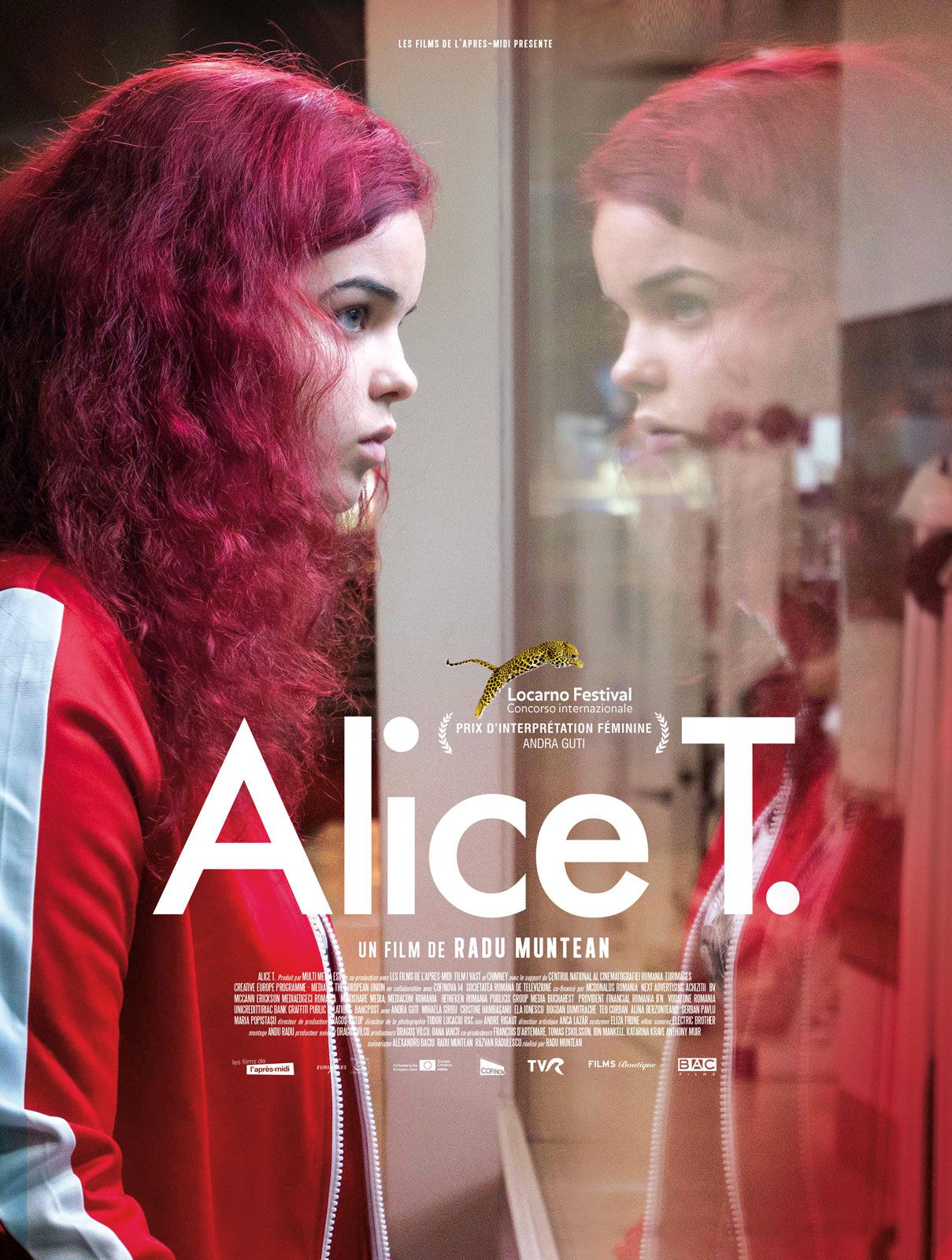 Alice T. - Film (2019) streaming VF gratuit complet