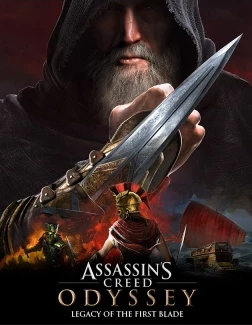 Assassin's Creed Odyssey : L’Héritage de la Première Lame (2018)  - Jeu vidéo streaming VF gratuit complet