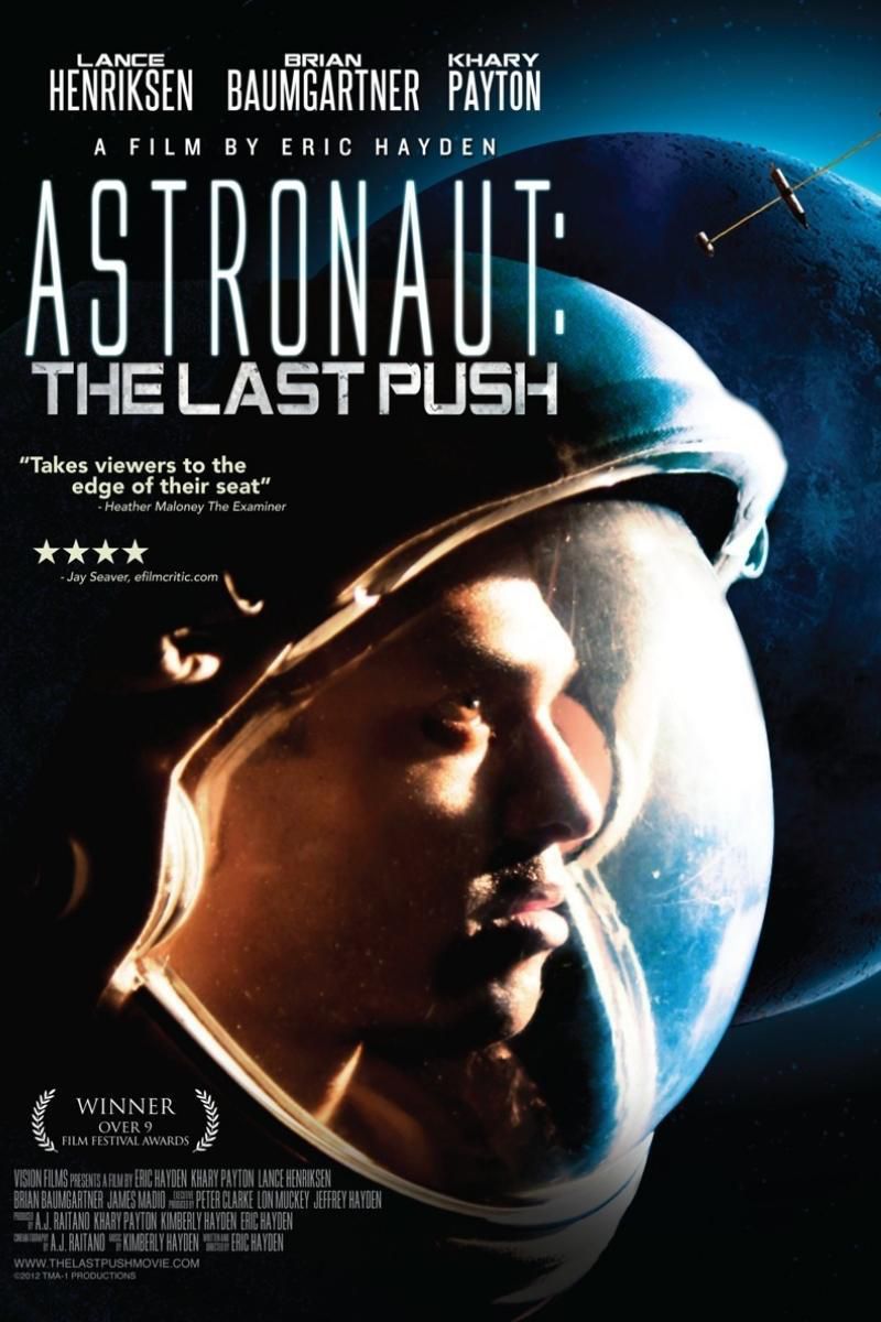 Astronaut: The Last Push - Film (2012) streaming VF gratuit complet
