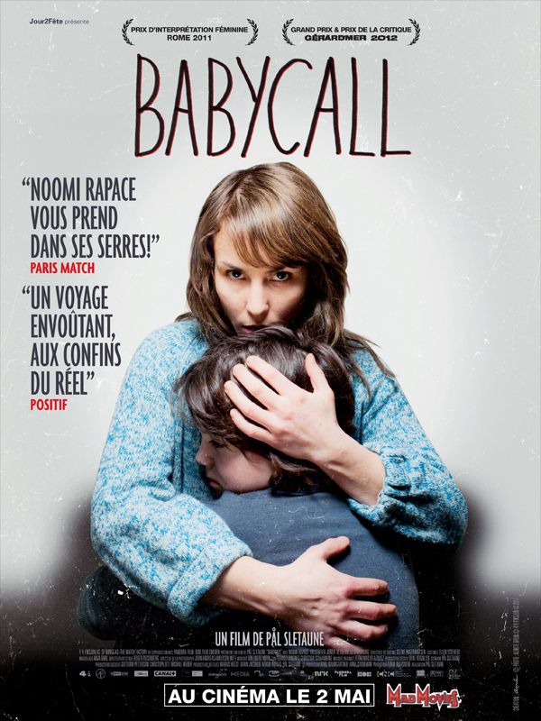 Babycall - Film (2011) streaming VF gratuit complet