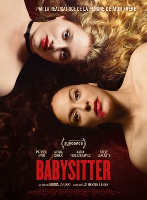 Voir Film Babysitter - Film (2022) streaming VF gratuit complet