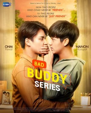 Bad Buddy - Drama (2021) streaming VF gratuit complet
