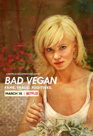 Voir Film Bad Vegan : Arnaque au menu - Série (2022) streaming VF gratuit complet