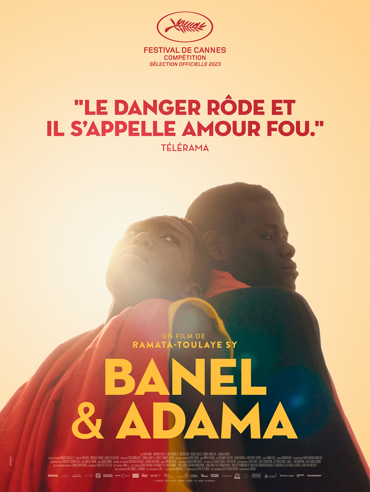 Film Banel & Adama - film 2023
