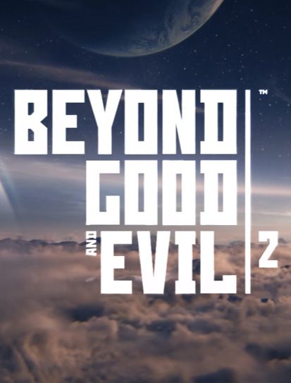 Voir Film Beyond Good & Evil 2 (2021)  - Jeu vidéo streaming VF gratuit complet