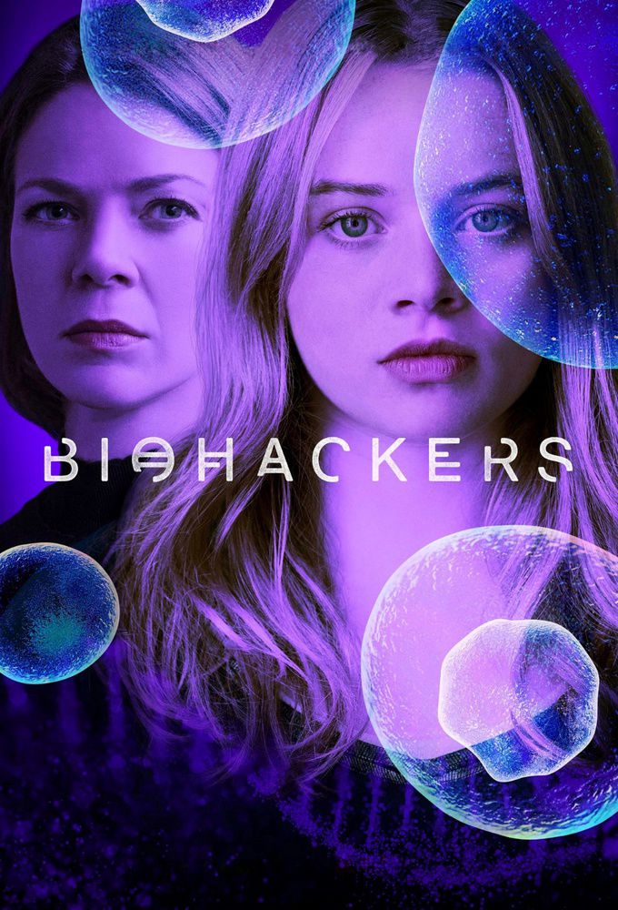 Biohackers - Série (2020) streaming VF gratuit complet