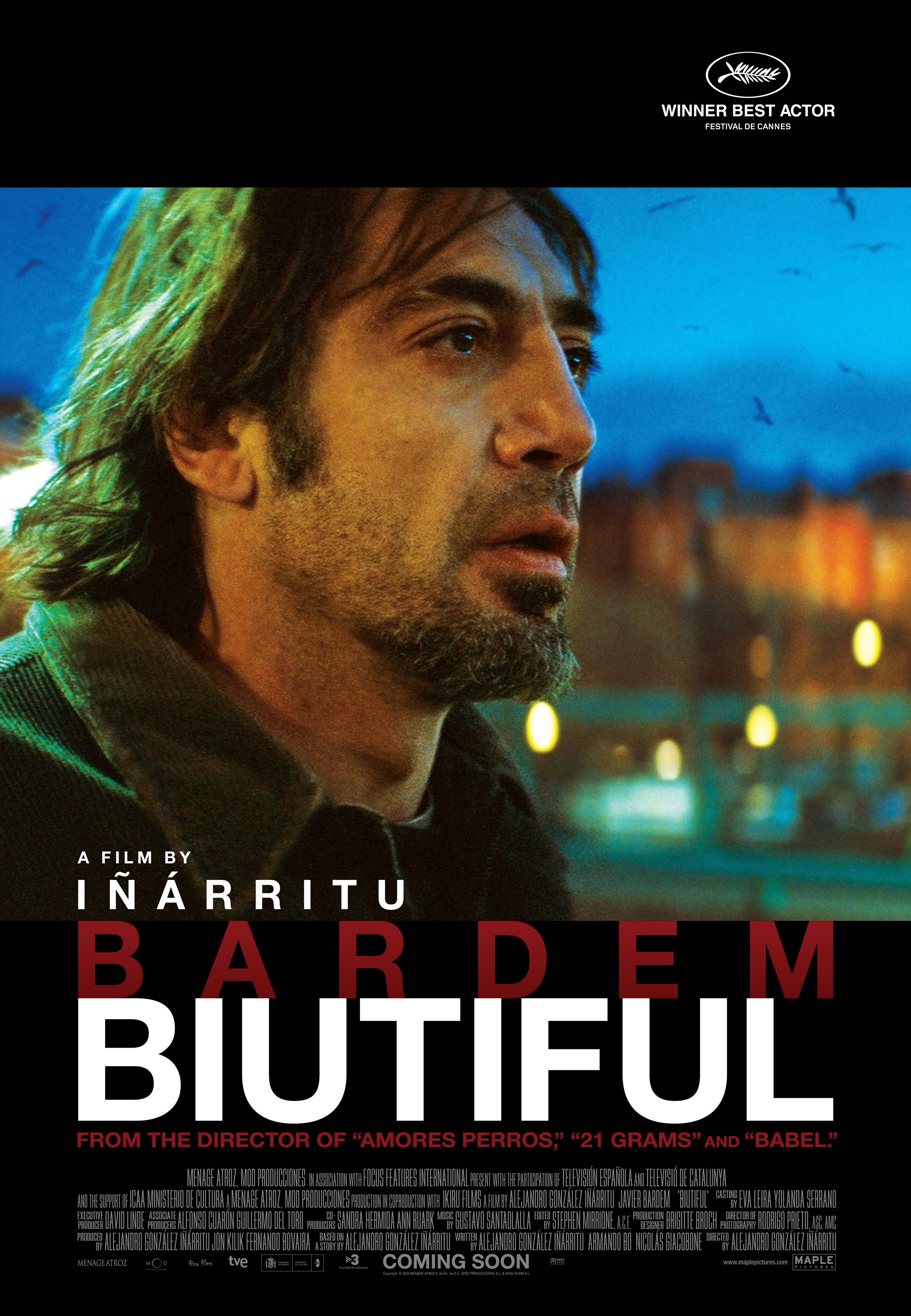 Biutiful - Film (2010) streaming VF gratuit complet