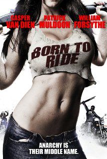 Born To Ride - Film (2011) streaming VF gratuit complet