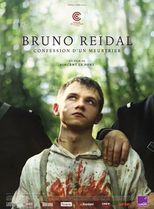 Bruno Reidal - Confession d’un meurtrier - Film (2022) streaming VF gratuit complet