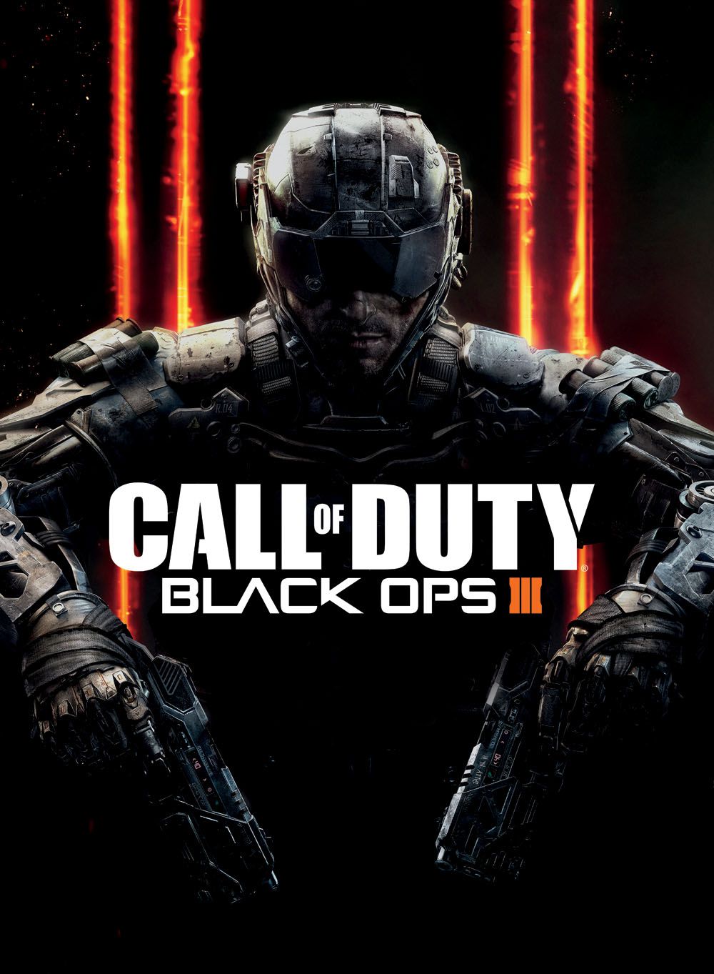 Call of Duty : Black Ops III (2015)  - Jeu vidéo streaming VF gratuit complet
