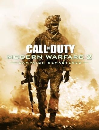 Film Call of Duty : Modern Warfare 2 Remastered (2020)  - Jeu vidéo
