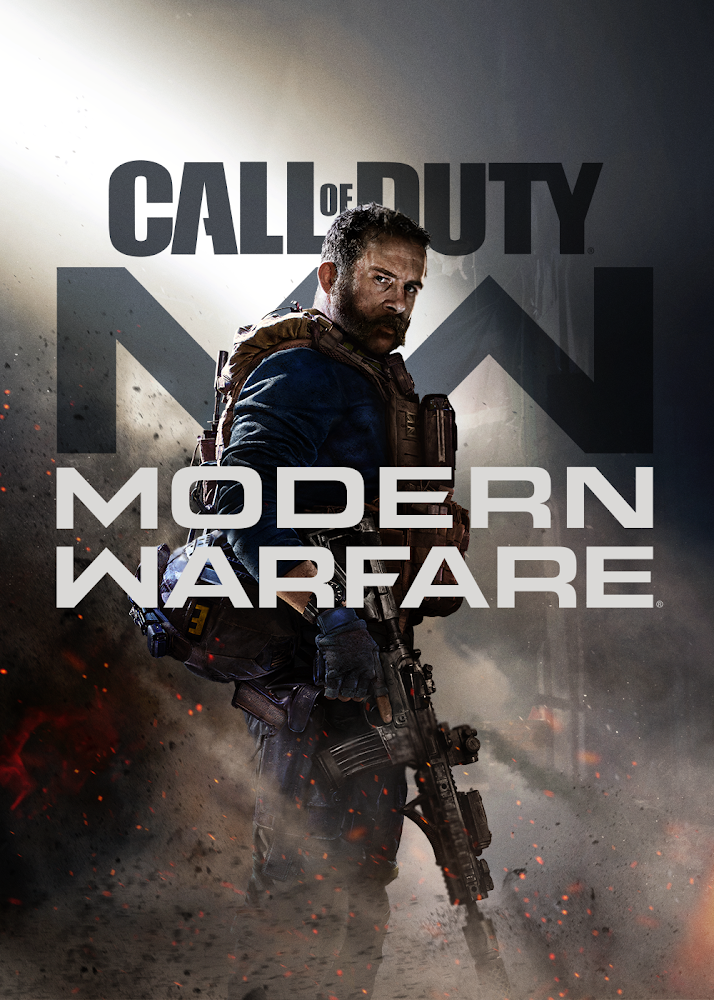 Call of Duty : Modern Warfare (2019)  - Jeu vidéo streaming VF gratuit complet