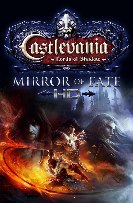 Castlevania : Lords of Shadow - Mirror of Fate HD (2013)  - Jeu vidéo streaming VF gratuit complet
