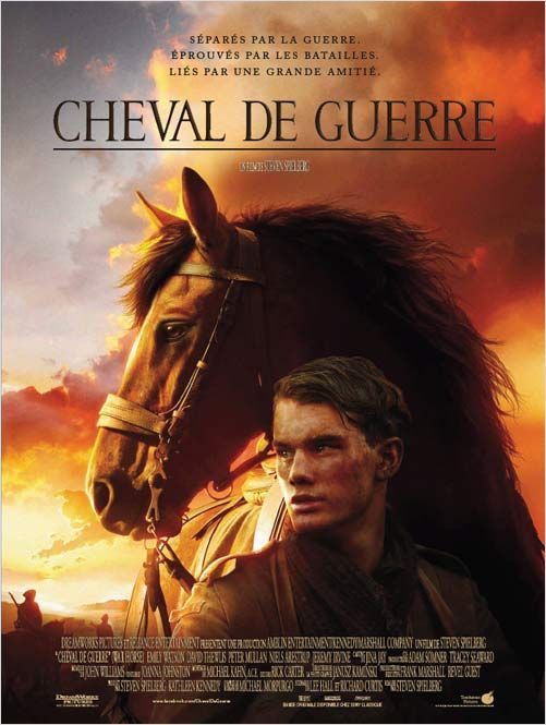 Cheval de guerre - Film (2011) streaming VF gratuit complet