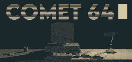 Voir Film Comet 64 (2021)  - Jeu vidéo streaming VF gratuit complet