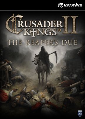 Crusader Kings II: The Reaper's Due (2016)  - Jeu vidéo streaming VF gratuit complet