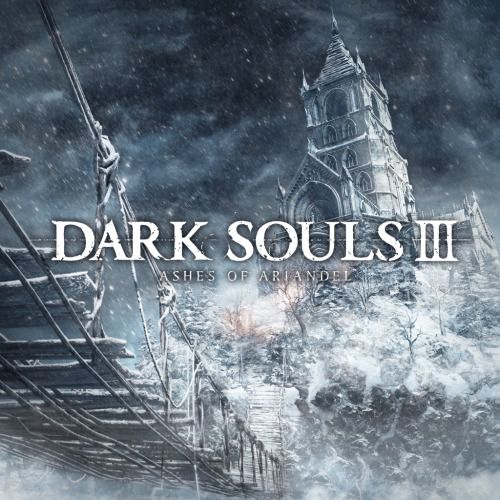 Film Dark Souls III : Ashes of Ariandel (2016)  - Jeu vidéo