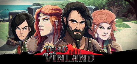Dead In Vinland (2018)  - Jeu vidéo streaming VF gratuit complet