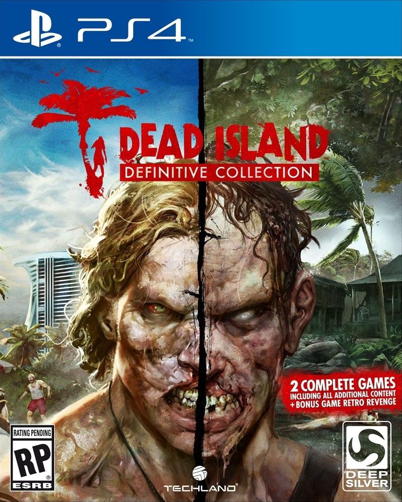 Dead Island Definitive Edition (2016)  - Jeu vidéo streaming VF gratuit complet