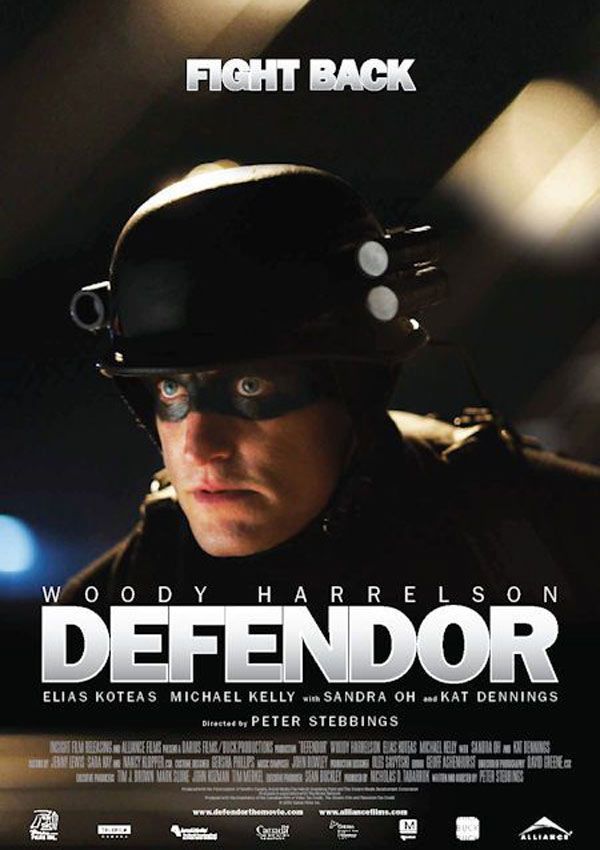 Defendor - Film (2010) streaming VF gratuit complet