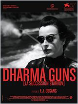 Dharma Guns (La succession Starkov) - Film (2011) streaming VF gratuit complet