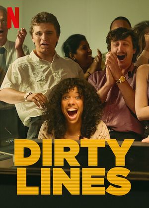 Voir Film Dirty Lines - Série (2022) streaming VF gratuit complet