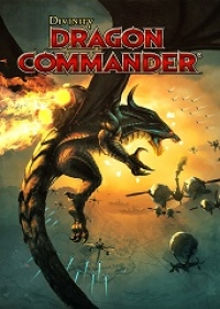 Divinity : Dragon Commander (2013)  - Jeu vidéo streaming VF gratuit complet