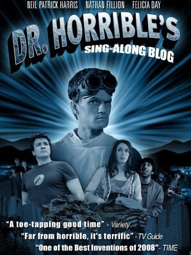 Doctor Horrible's Sing-Along Blog - Websérie (2008) streaming VF gratuit complet
