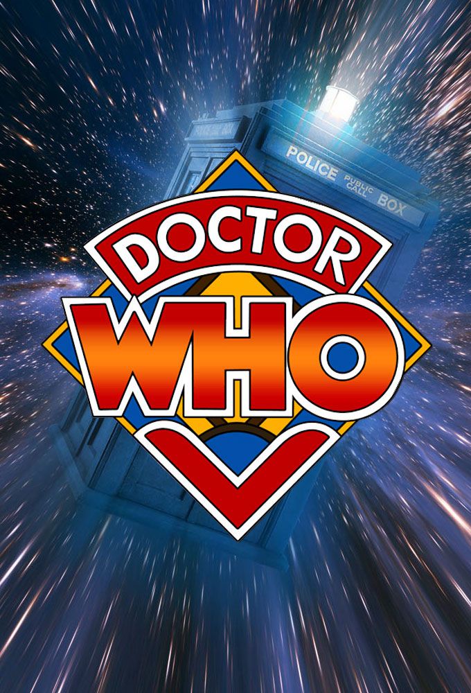Doctor Who - Série (1963) streaming VF gratuit complet