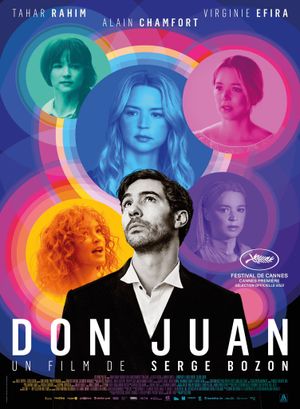 Voir Film Don Juan - Film (2022) streaming VF gratuit complet