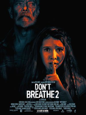 Don't Breathe 2 - Film (2021) streaming VF gratuit complet