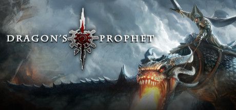 Dragon's Prophet (2013)  - Jeu vidéo streaming VF gratuit complet