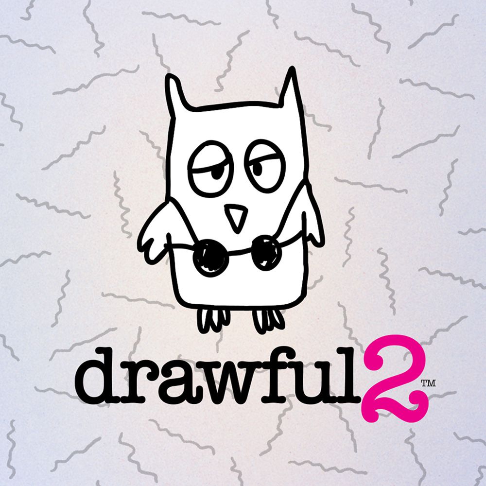 Drawful 2 (2016)  - Jeu vidéo streaming VF gratuit complet
