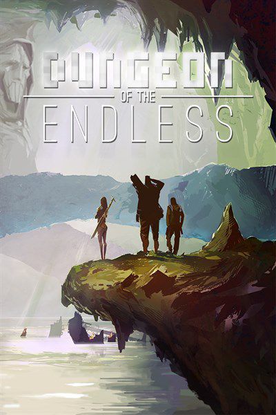 Dungeon of the Endless (2014)  - Jeu vidéo streaming VF gratuit complet