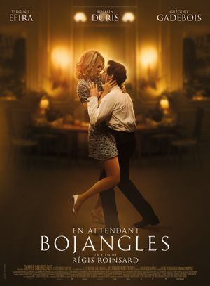 Film En attendant Bojangles - Film (2022)