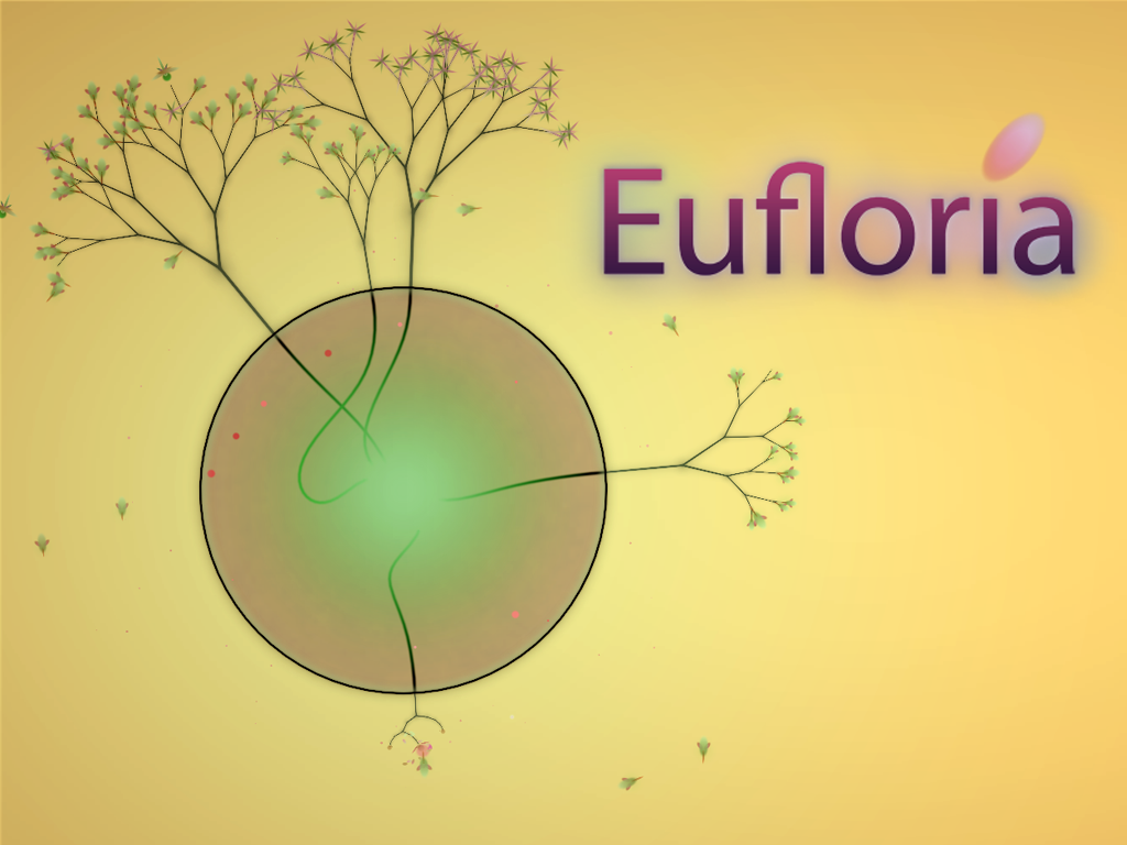 Eufloria HD (2013)  - Jeu vidéo streaming VF gratuit complet