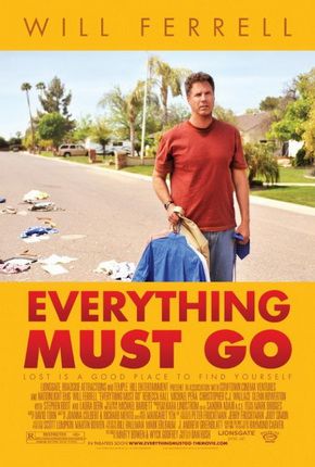 Everything Must Go - Film (2011) streaming VF gratuit complet