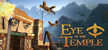 Eye of The Temple (2020)  - Jeu vidéo streaming VF gratuit complet