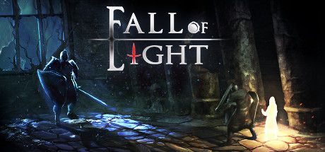 Fall of Light (2017)  - Jeu vidéo streaming VF gratuit complet