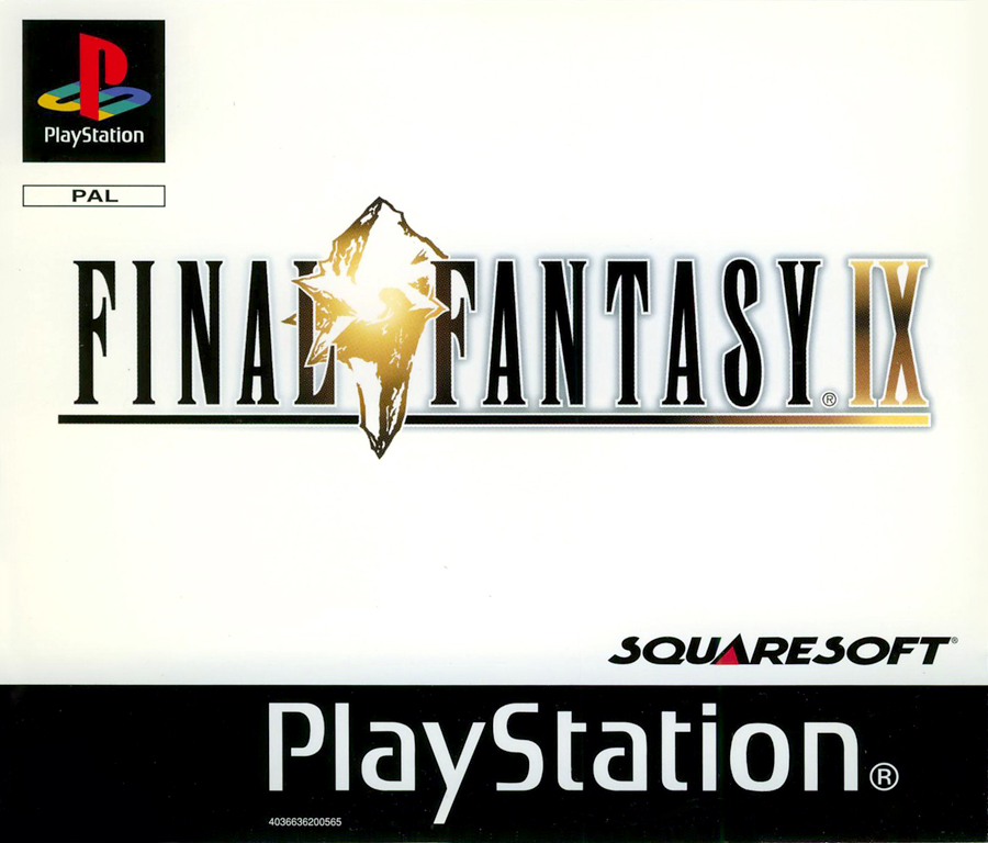 Voir Film Final Fantasy IX (2000)  - Jeu vidéo streaming VF gratuit complet