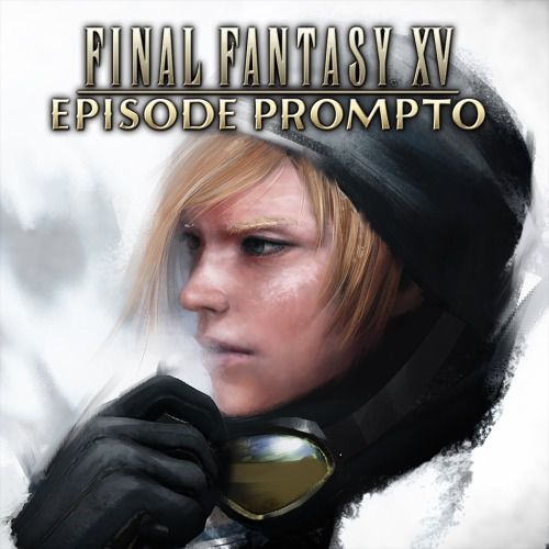Final Fantasy XV : Episode Prompto (2017)  - Jeu vidéo streaming VF gratuit complet