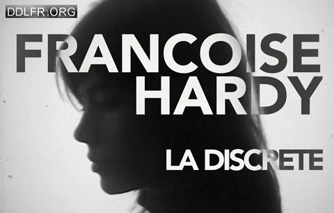 Françoise Hardy La discrète - Documentaire (2016) streaming VF gratuit complet